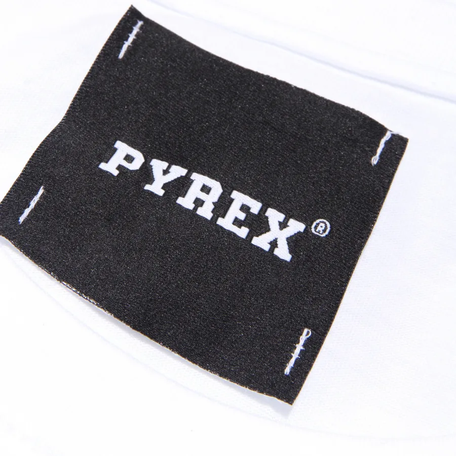 2211AB maglia uomo PYREX multicolor cotton t-shirt man
