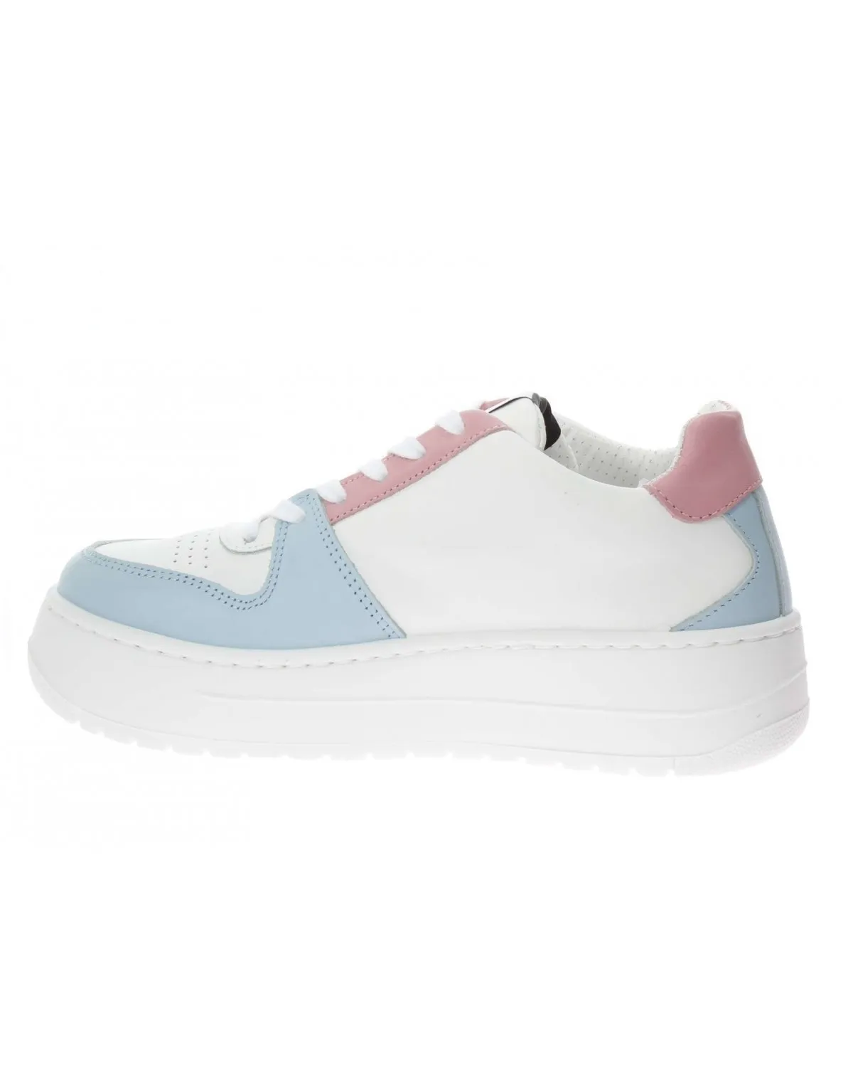 2Star  Sneaker Queen Low