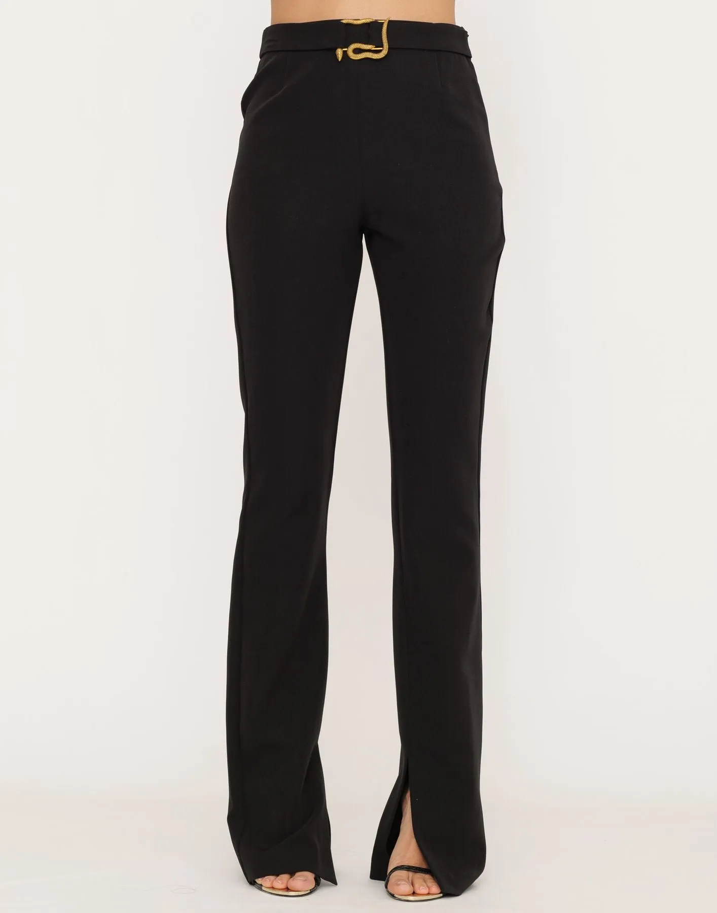 76PAA131 N0298 - Pantaloni - JUST CAVALLI