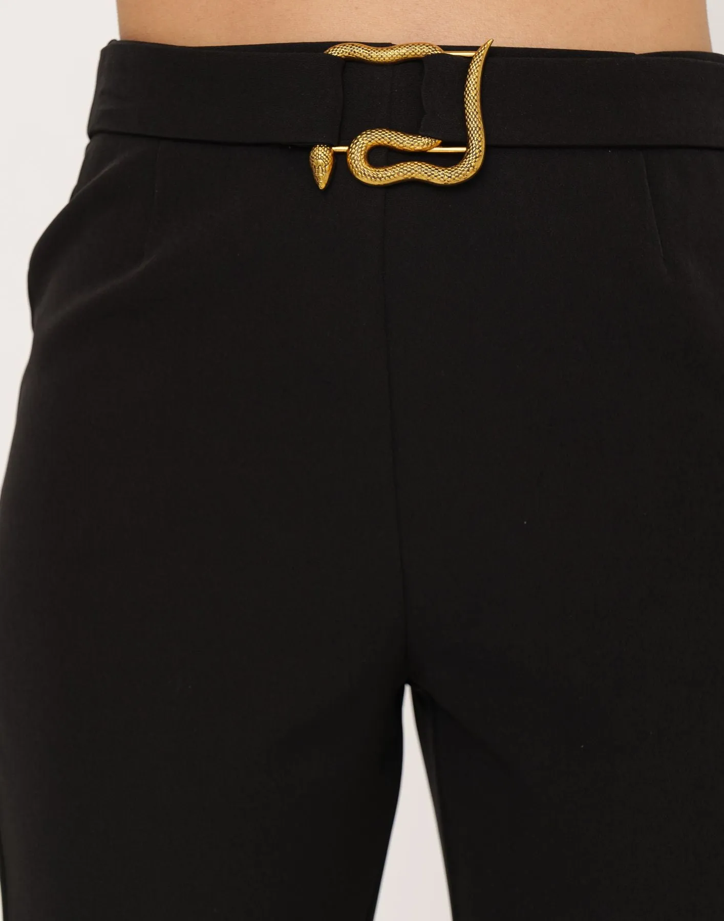 76PAA131 N0298 - Pantaloni - JUST CAVALLI