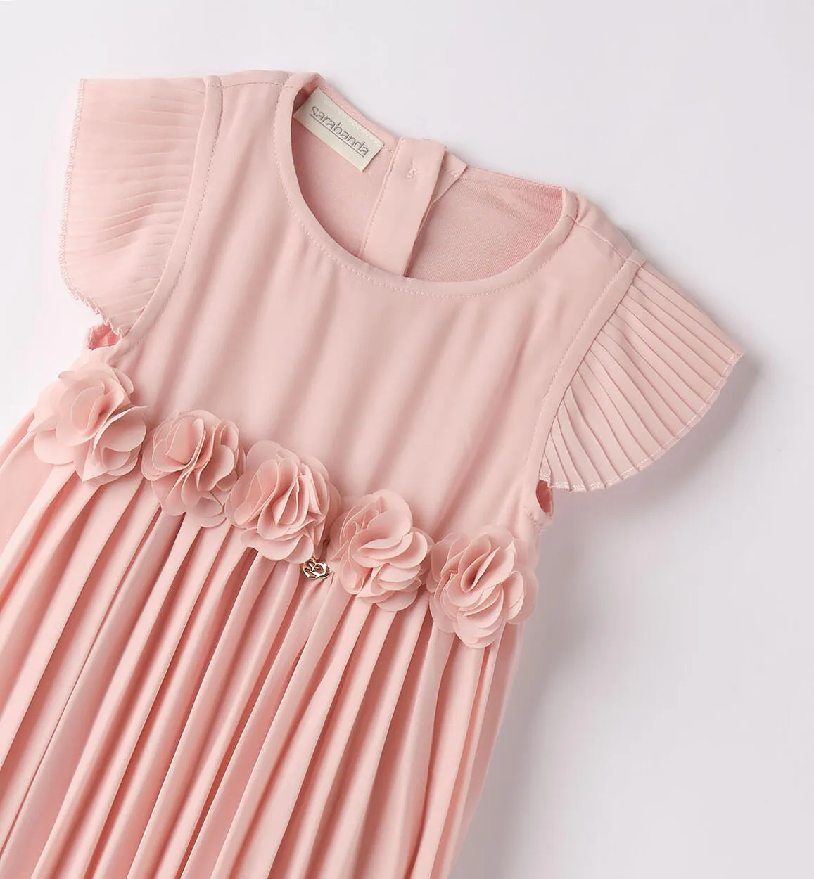 Abito bambina elegante