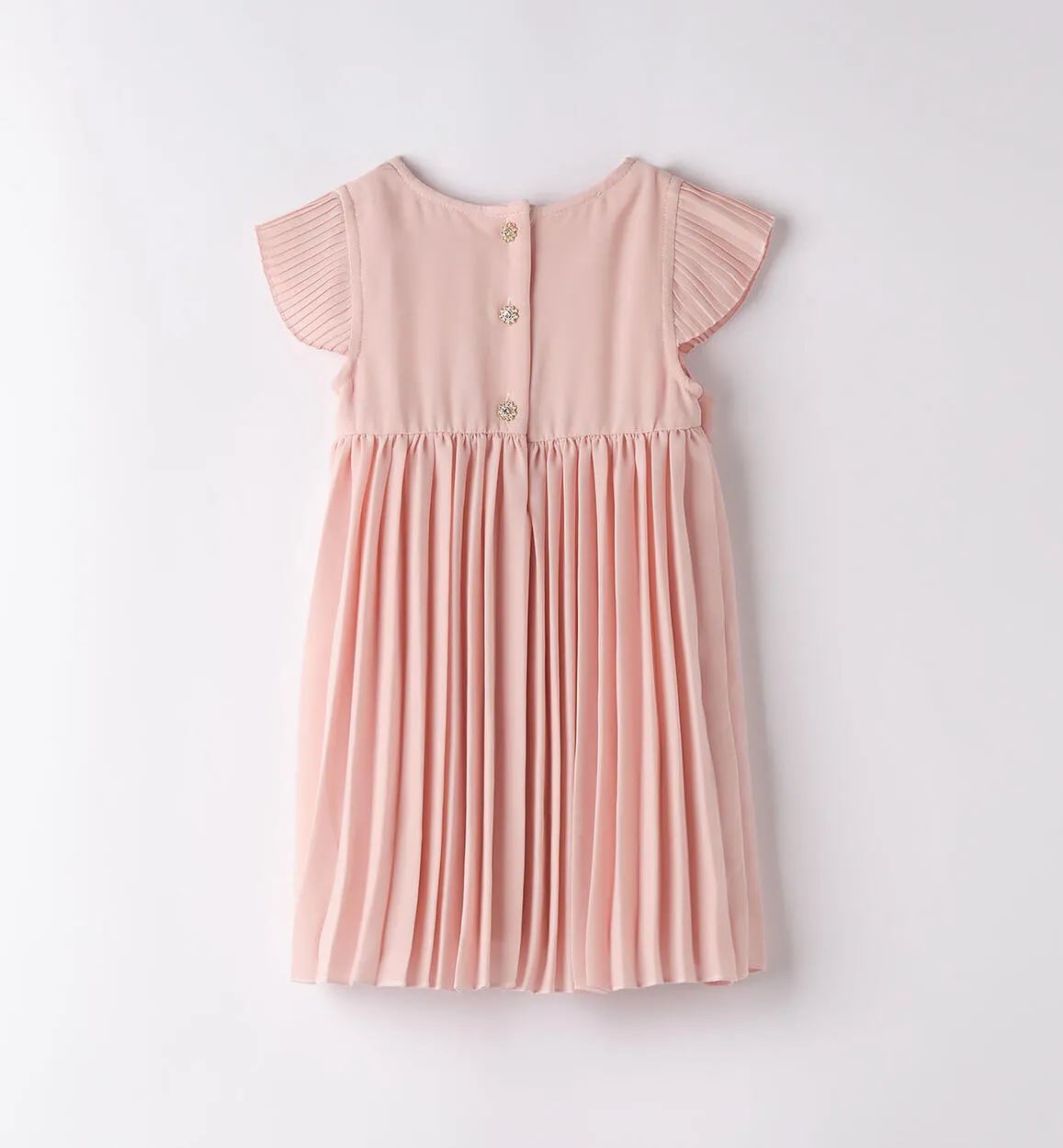 Abito bambina elegante