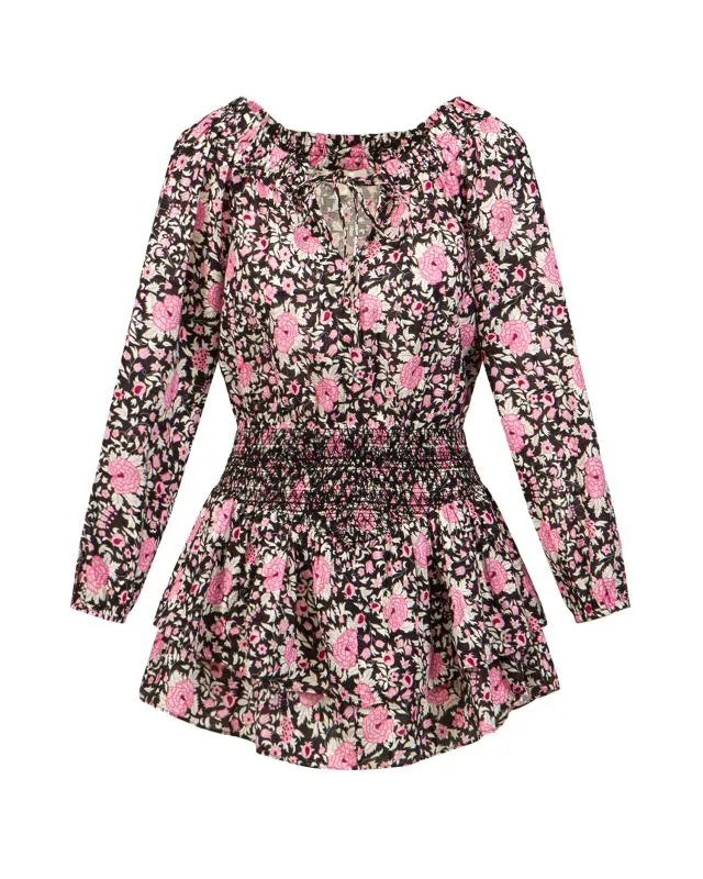 Abito LoveShackFancy Netra