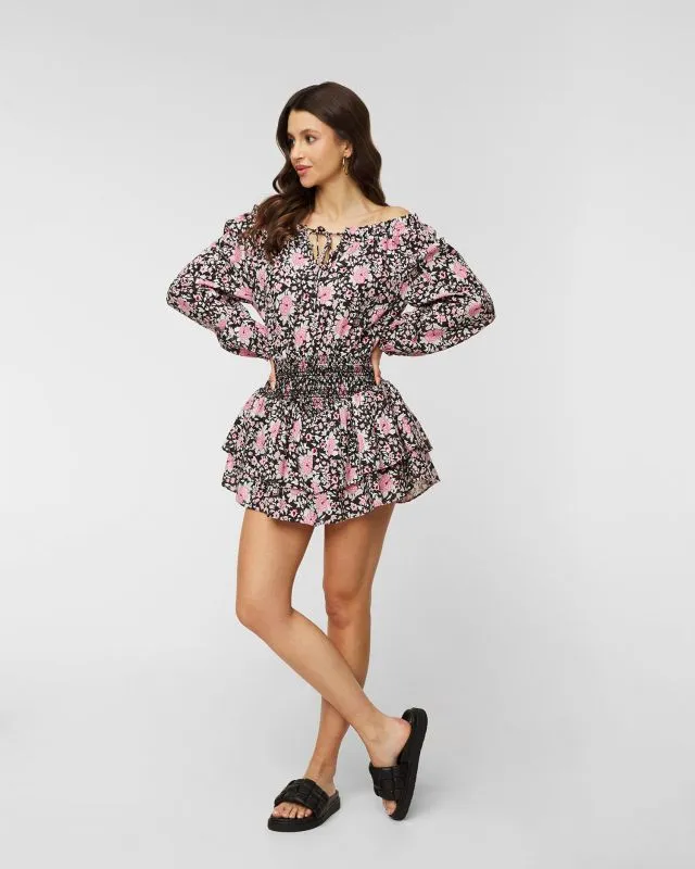 Abito LoveShackFancy Netra