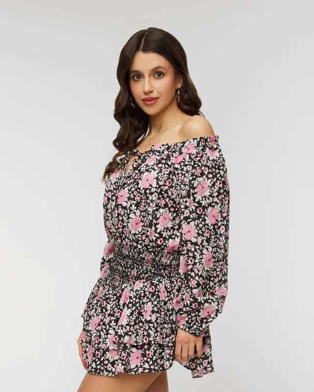 Abito LoveShackFancy Netra