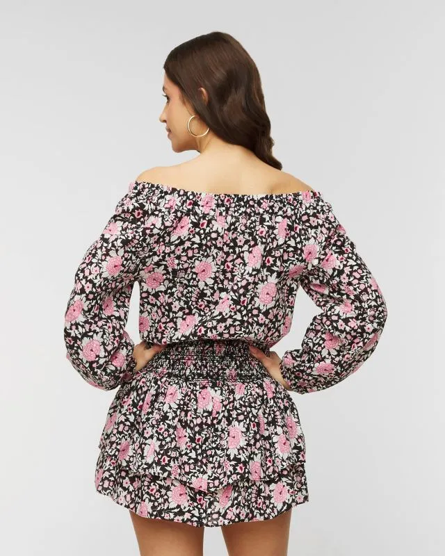 Abito LoveShackFancy Netra
