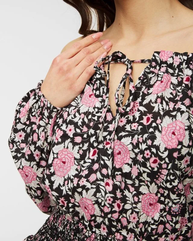 Abito LoveShackFancy Netra