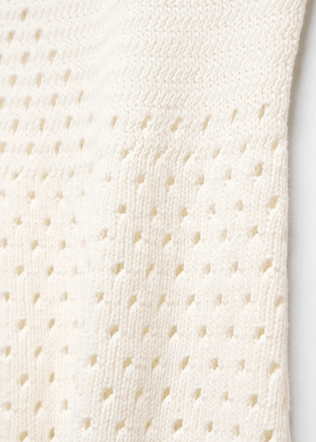 Abito maglia cintura