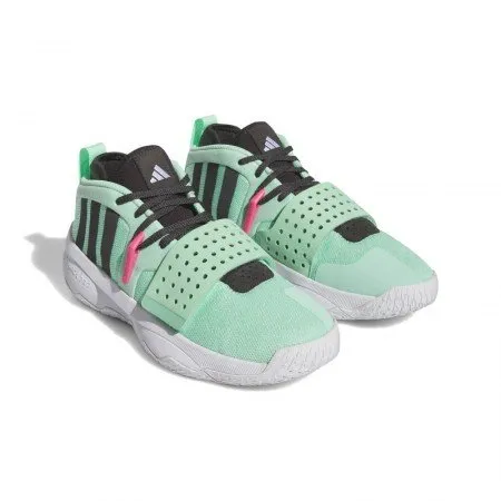 Adidas Basket Dame 8 EXTPLY 