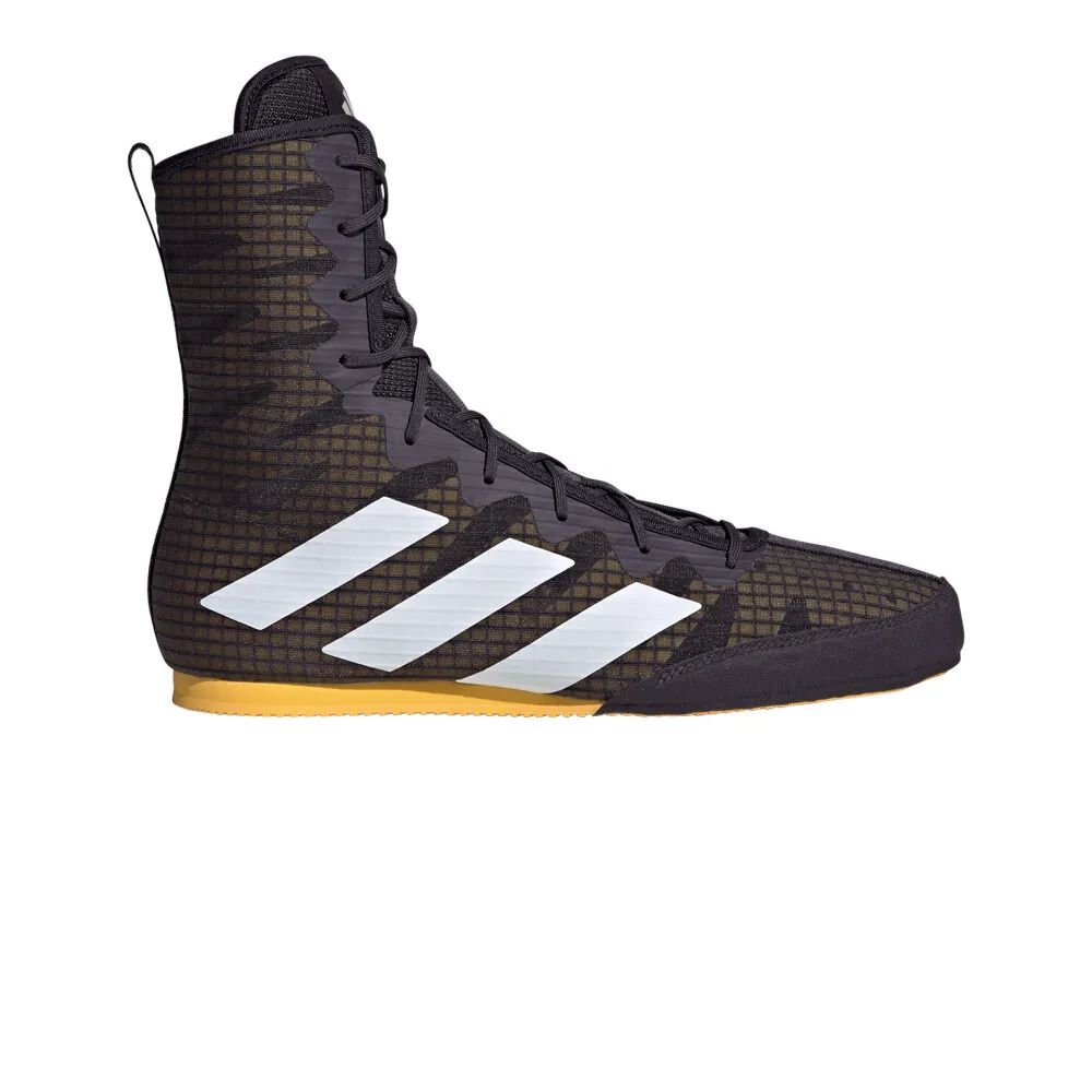 adidas Box Hog 4 Boxing Scarpe - SS24