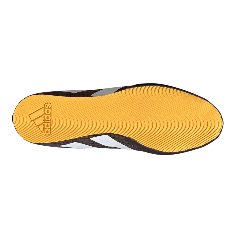 adidas Box Hog 4 Boxing Scarpe - SS24