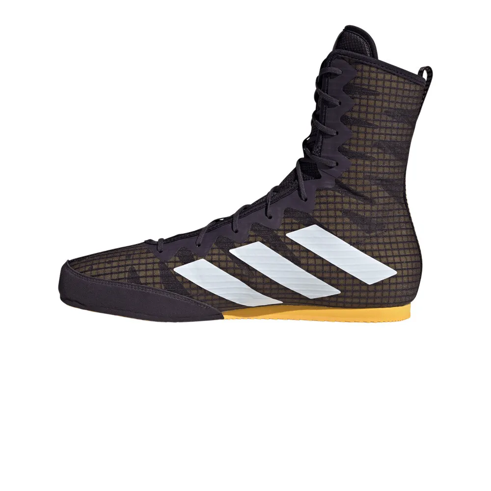 adidas Box Hog 4 Boxing Scarpe - SS24