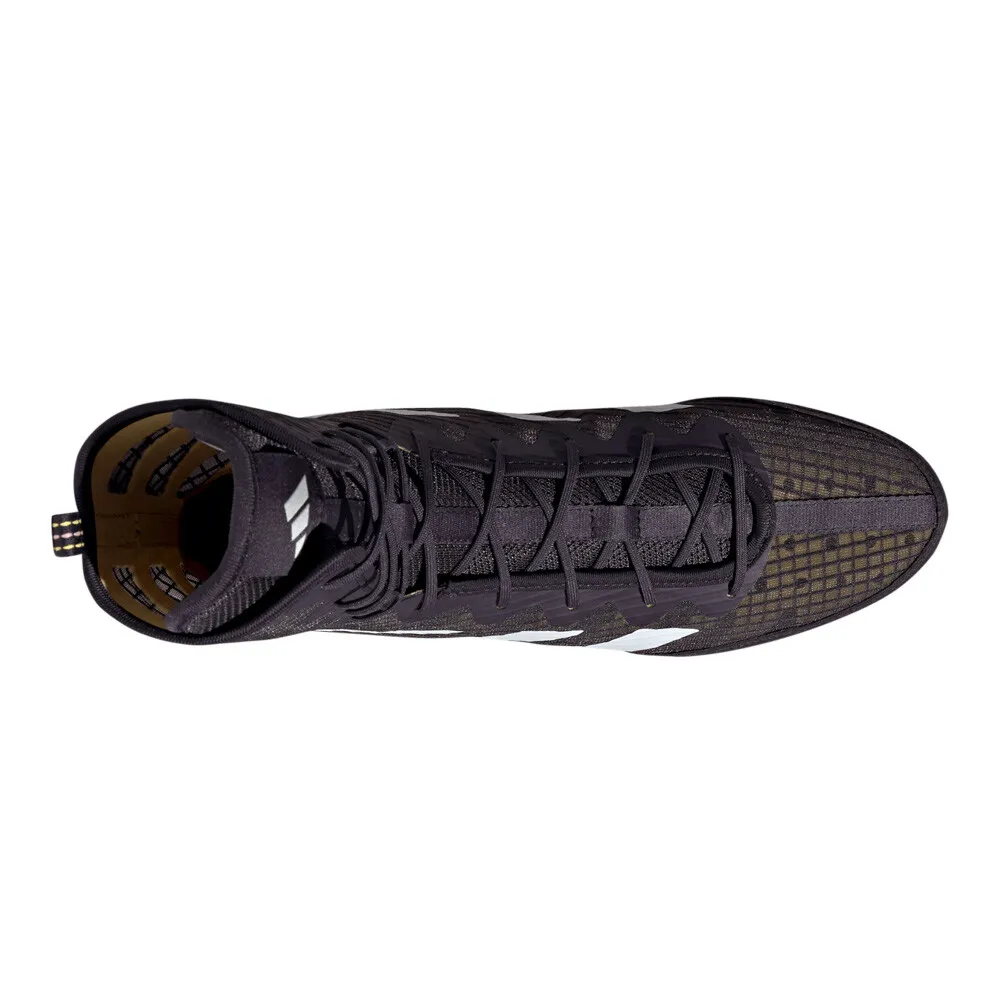 adidas Box Hog 4 Boxing Scarpe - SS24
