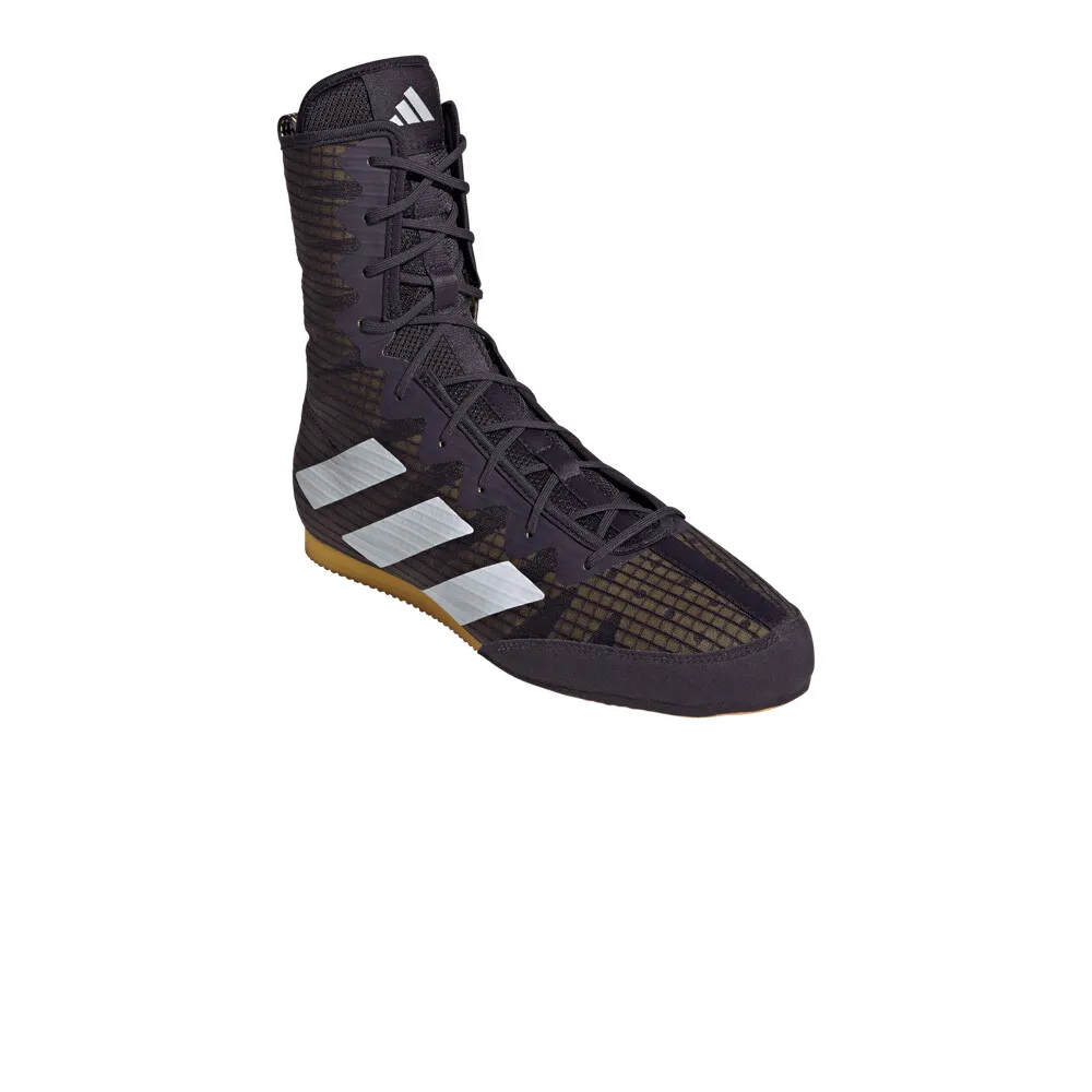 adidas Box Hog 4 Boxing Scarpe - SS24