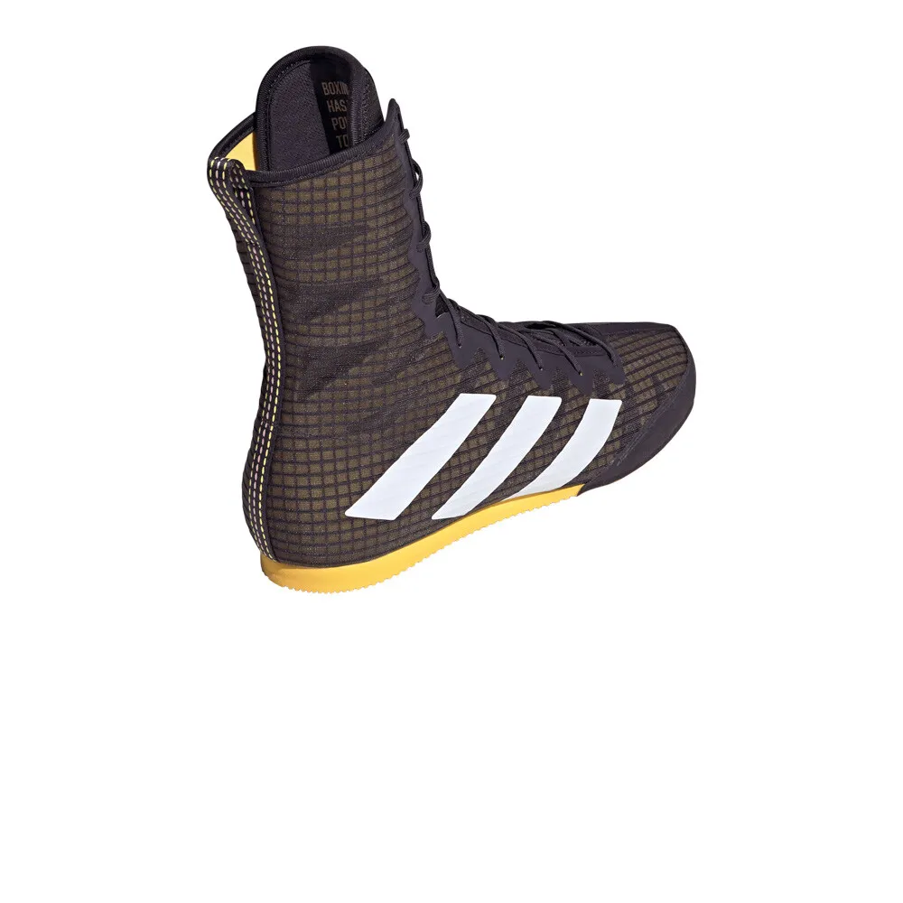 adidas Box Hog 4 Boxing Scarpe - SS24