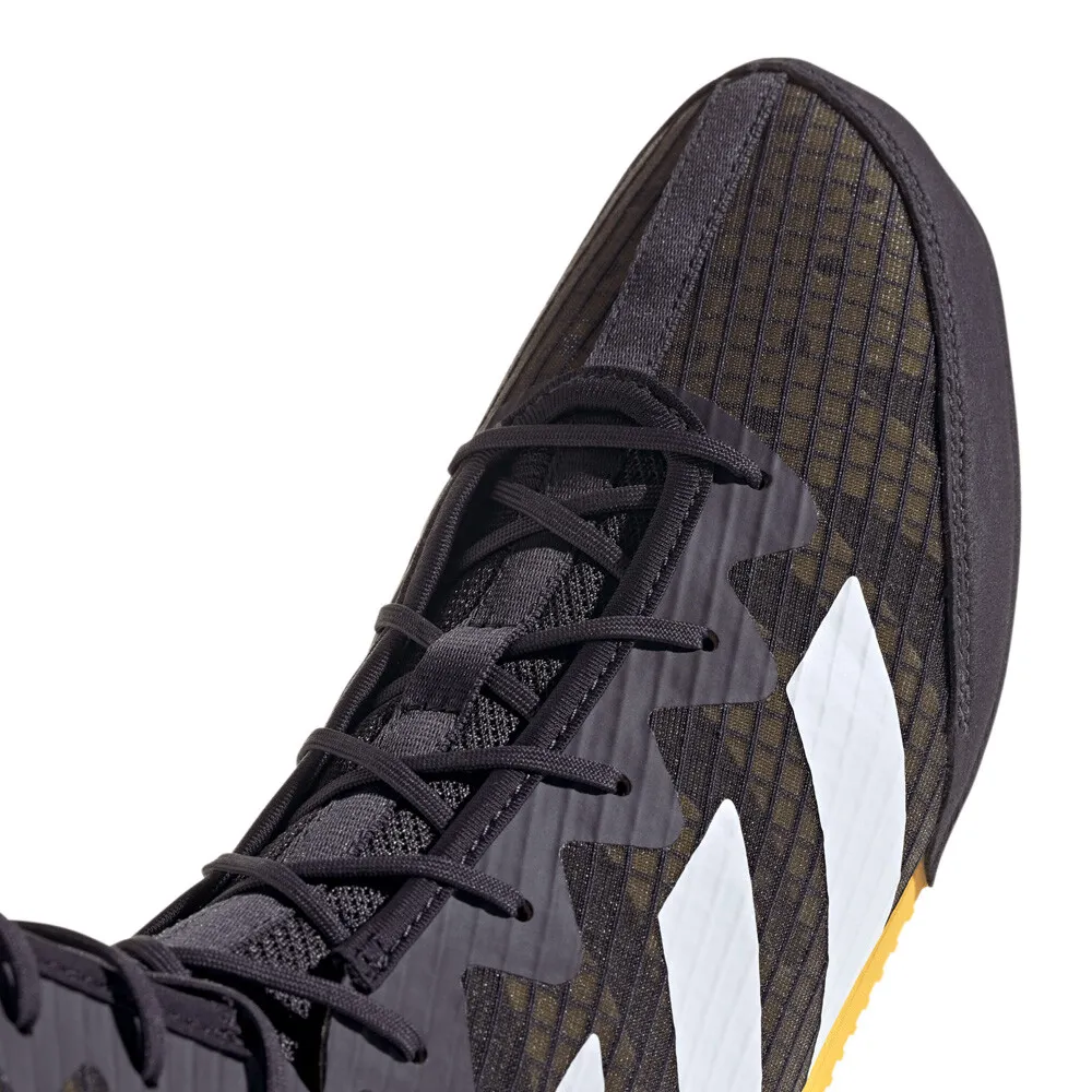 adidas Box Hog 4 Boxing Scarpe - SS24