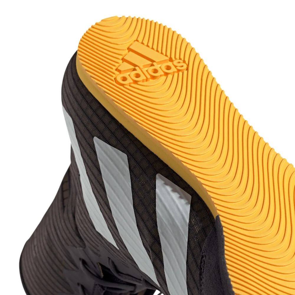 adidas Box Hog 4 Boxing Scarpe - SS24