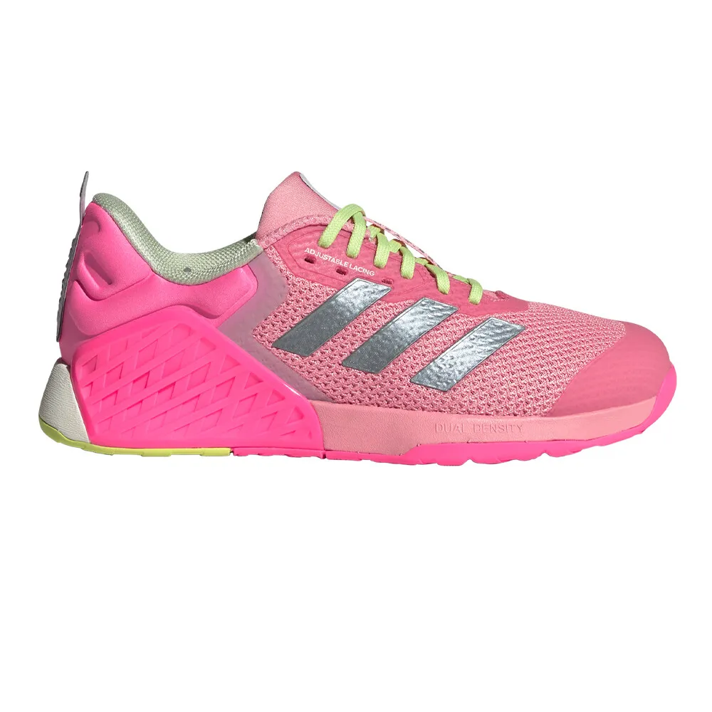 adidas Dropset 3 per donna Scarpe da allenamento - AW24