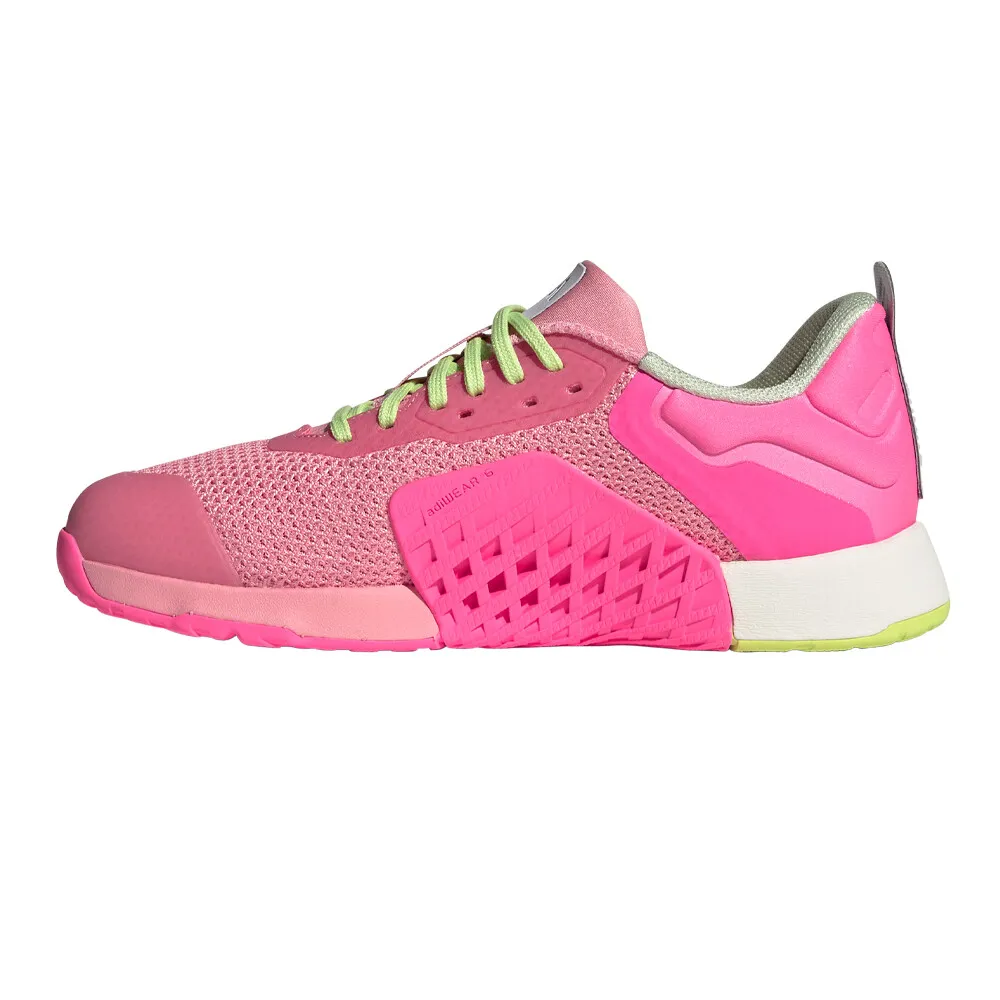 adidas Dropset 3 per donna Scarpe da allenamento - AW24