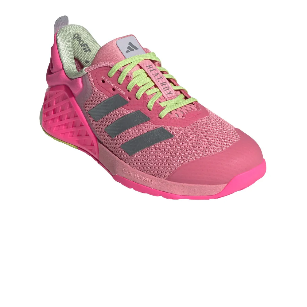 adidas Dropset 3 per donna Scarpe da allenamento - AW24