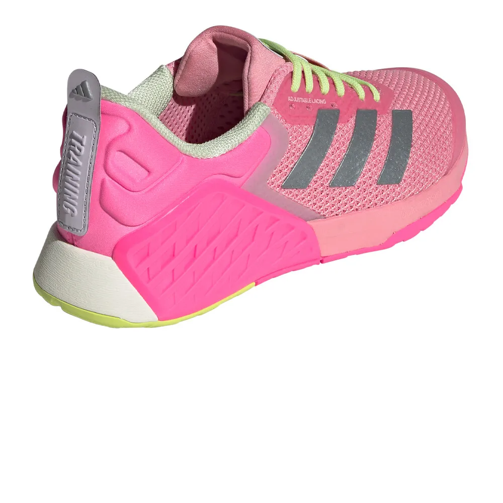 adidas Dropset 3 per donna Scarpe da allenamento - AW24