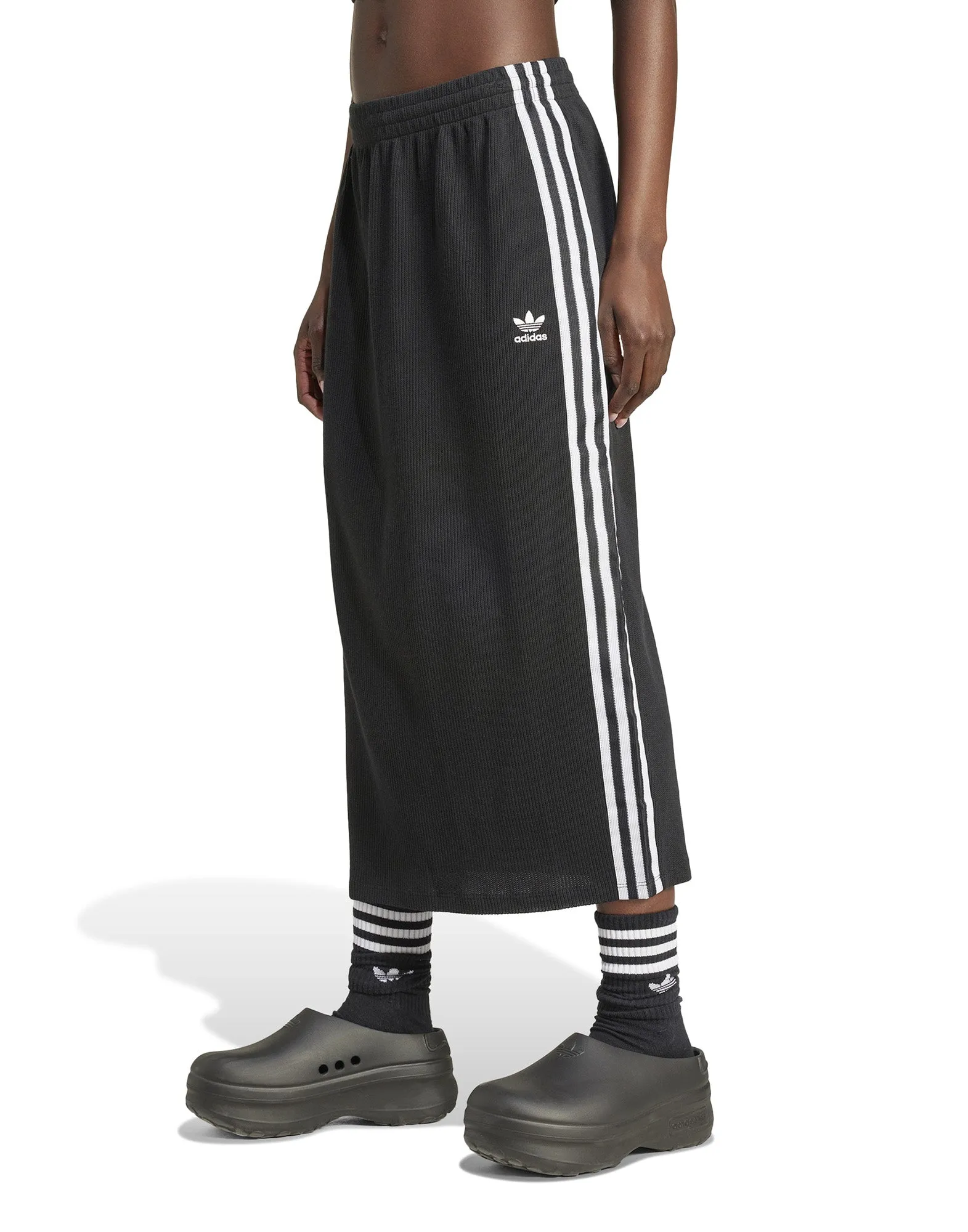 ADIDAS Gonna Knit Black