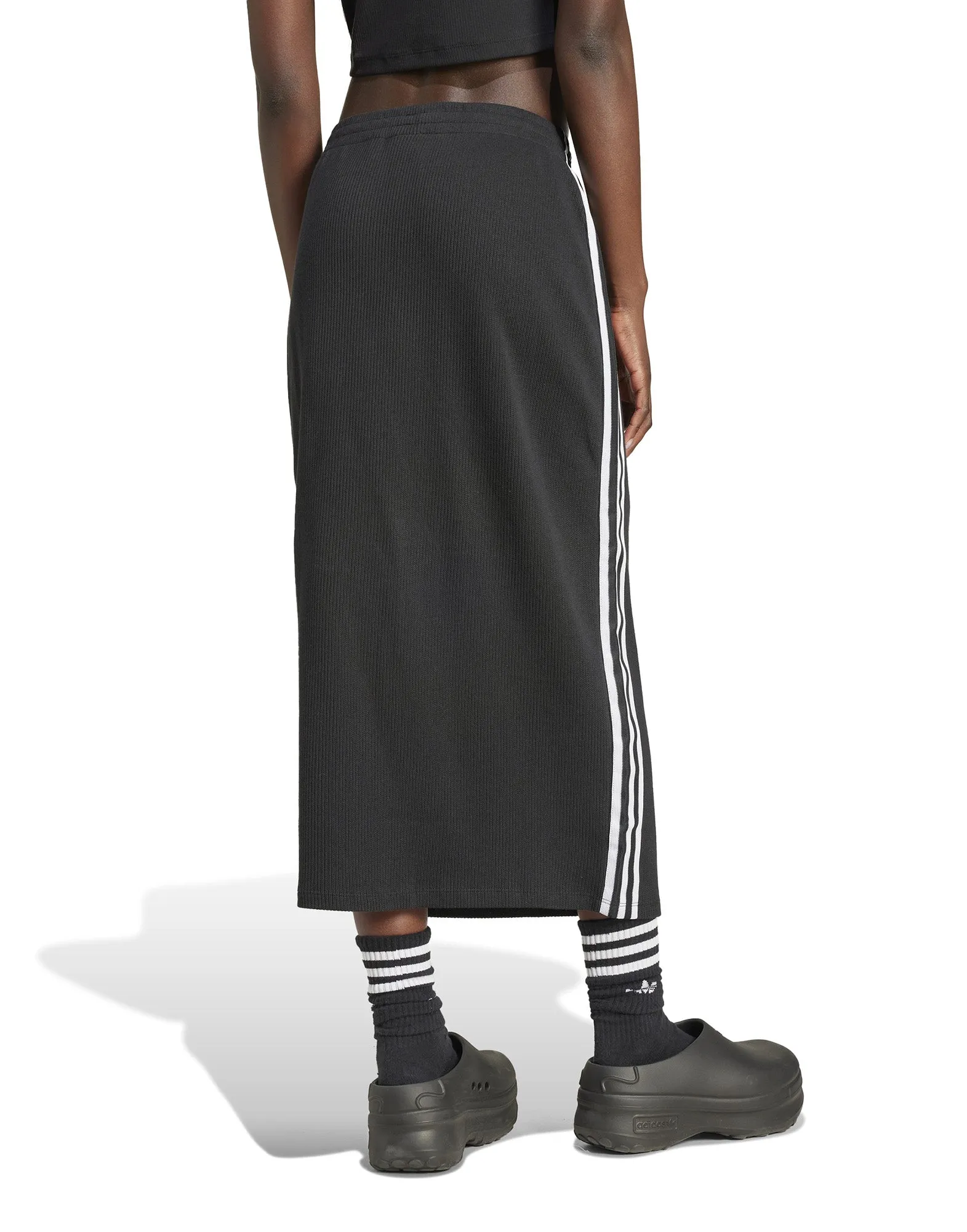 ADIDAS Gonna Knit Black