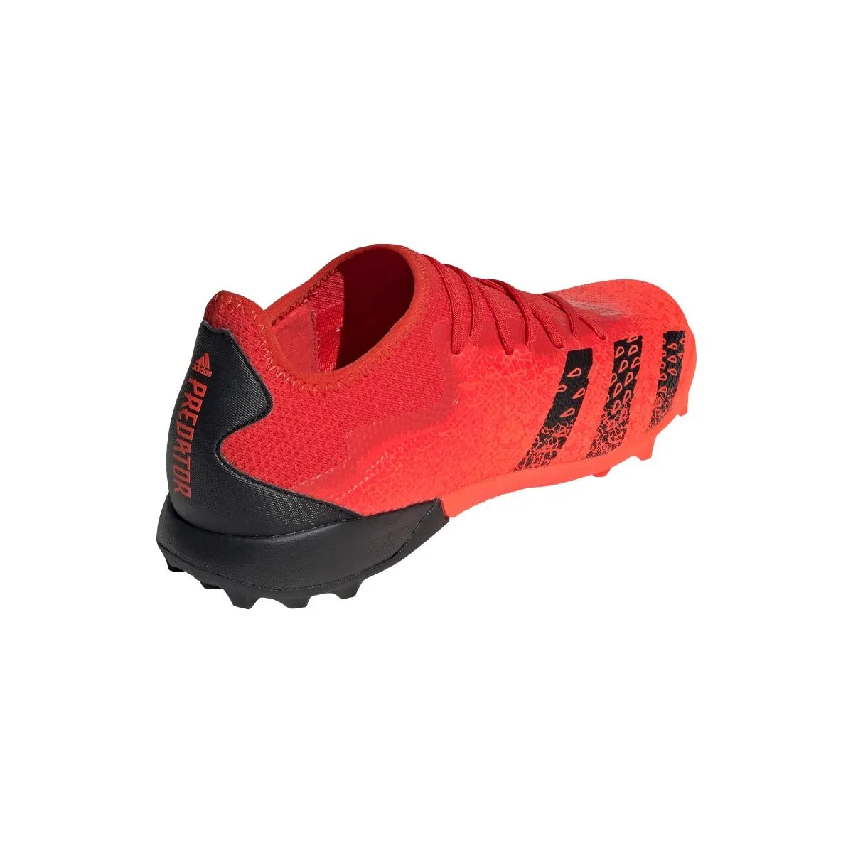 ADIDAS Predator freak.3 low tf