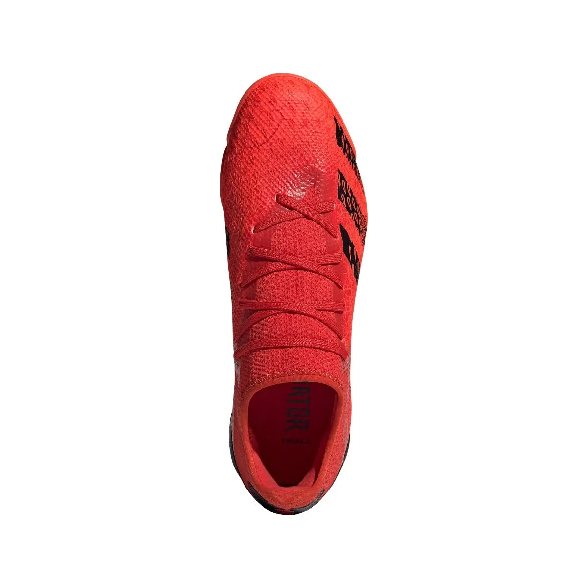 ADIDAS Predator freak.3 low tf