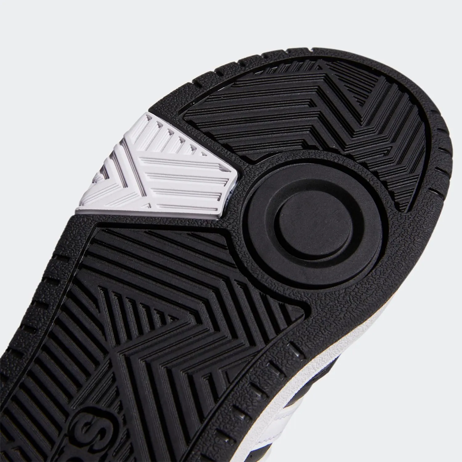 Adidas  Sneaker Black Autunno/Inverno