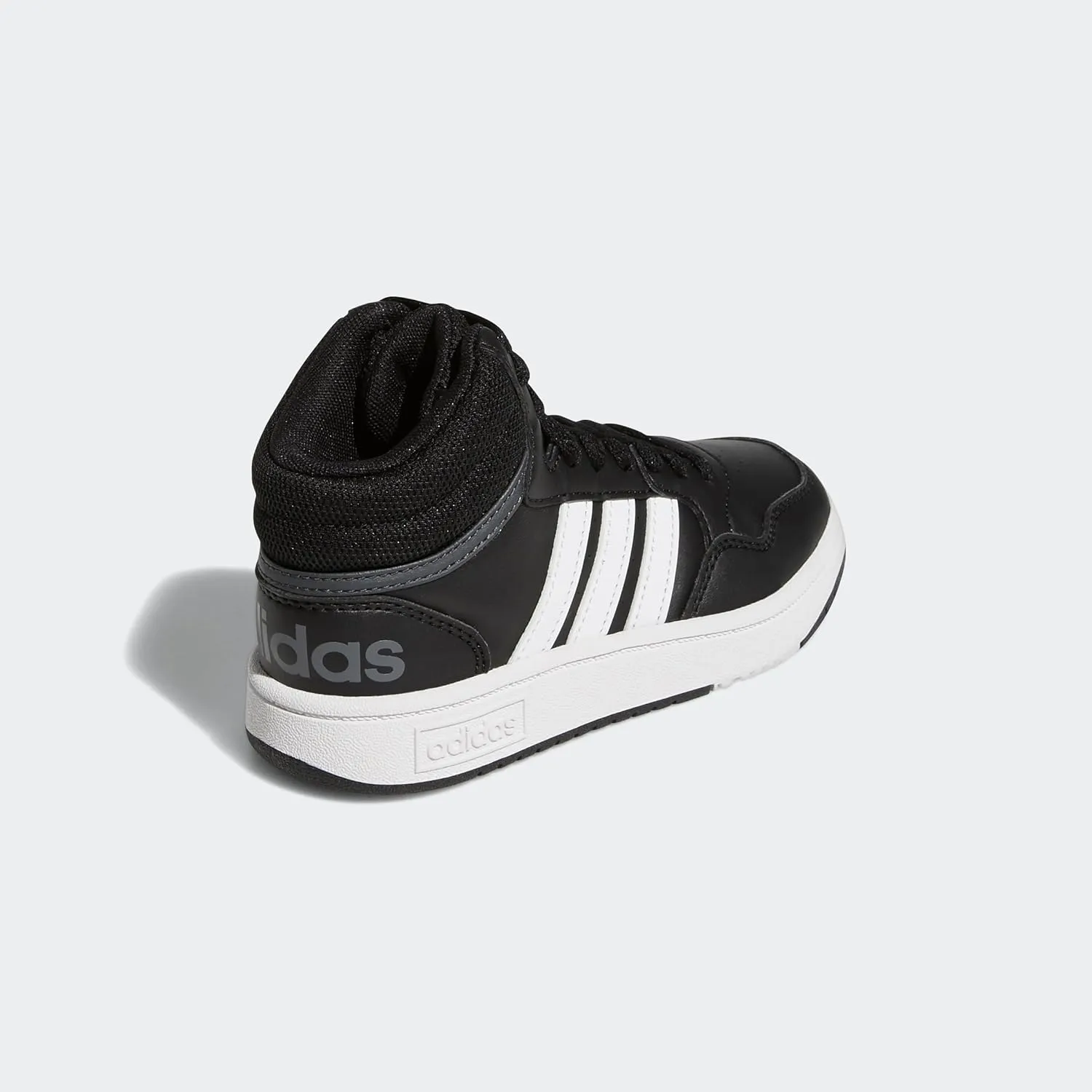 Adidas  Sneaker Black Autunno/Inverno