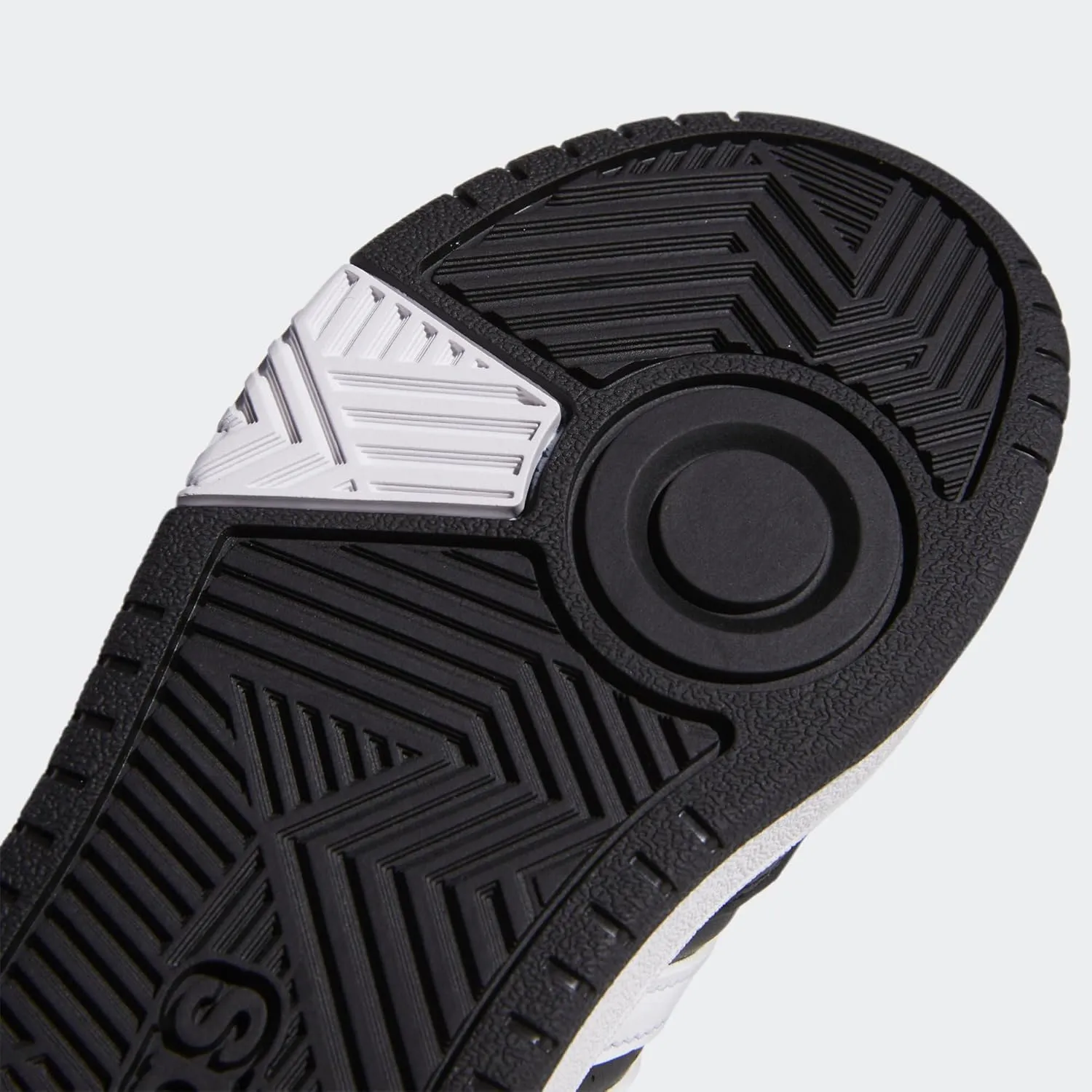 Adidas  Sneaker Black Autunno/Inverno