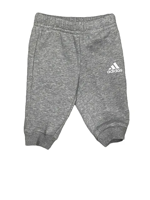 Adidas Tuta infant da bambino I Fi 3s Logo j H28837 royal-white