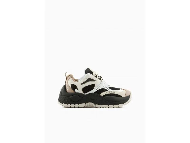 Aemani Exchange Sneaker xdx120-xv708