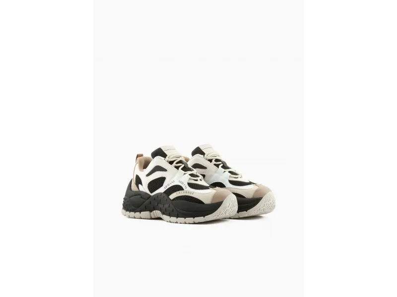 Aemani Exchange Sneaker xdx120-xv708