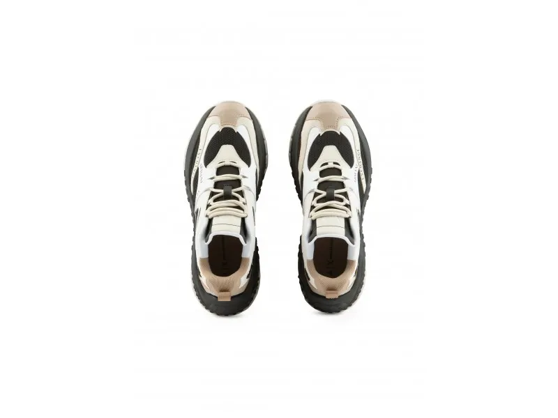Aemani Exchange Sneaker xdx120-xv708