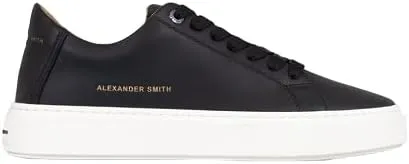 Alexander smith  Sneaker Nero Autunno/Inverno