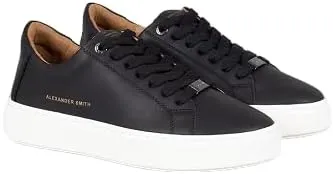 Alexander smith  Sneaker Nero Autunno/Inverno