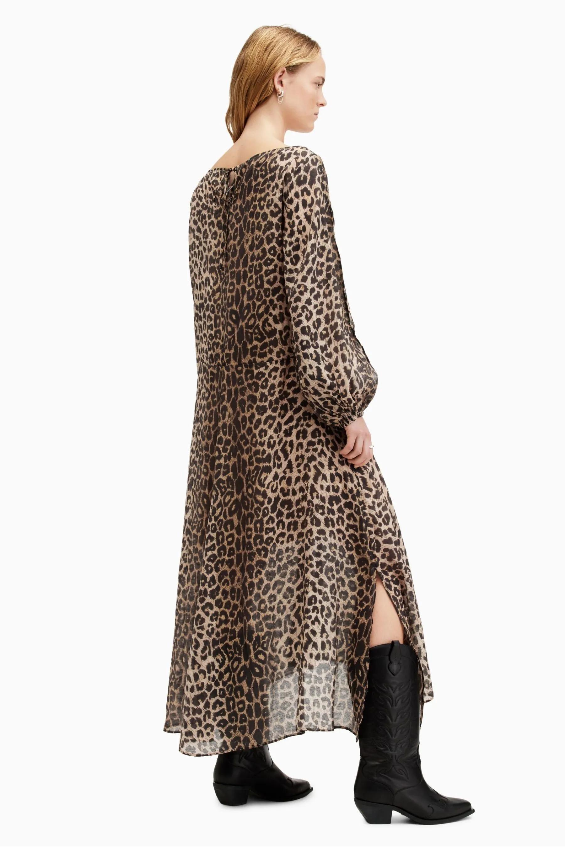AllSaints - Jane Leppo - Abito