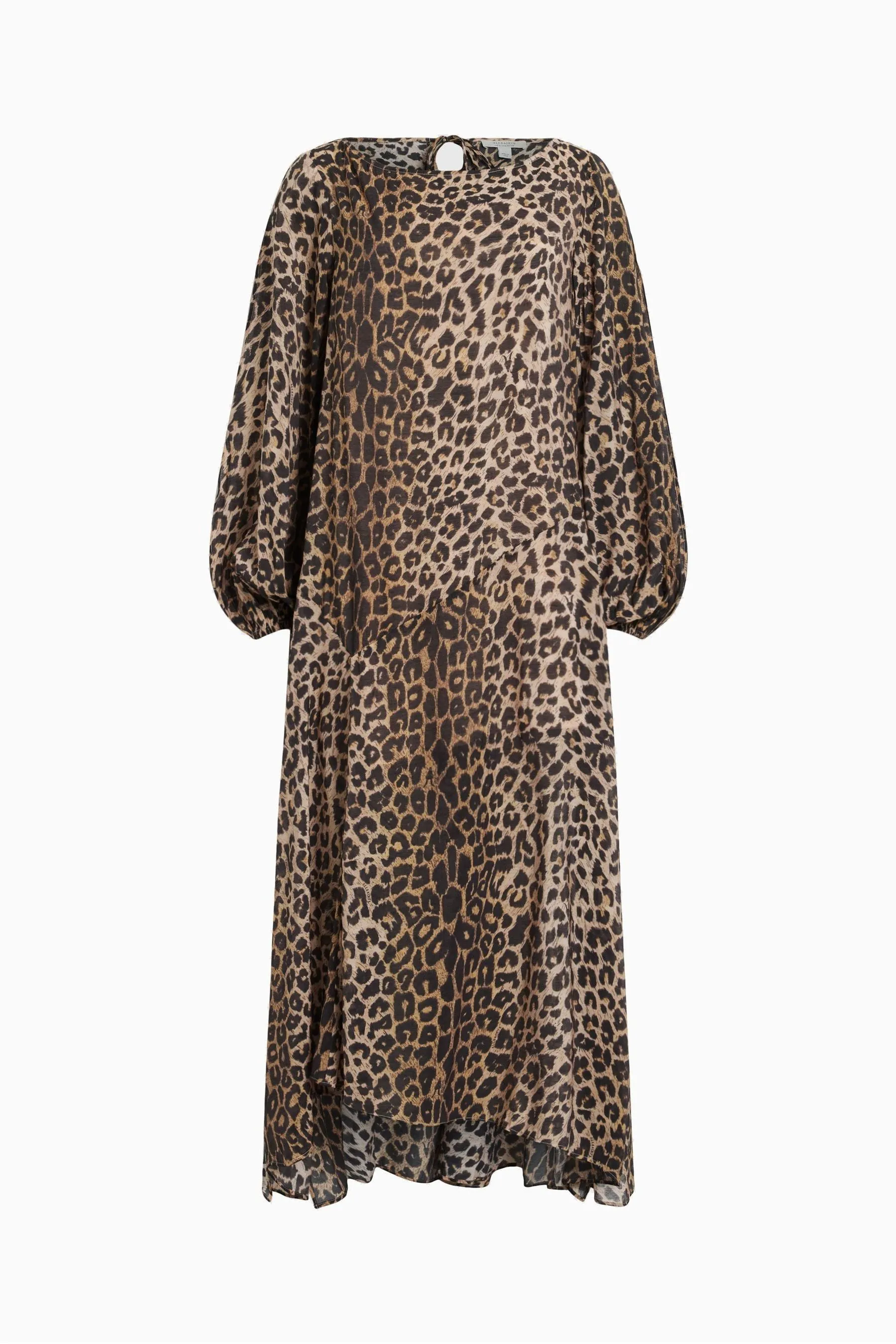 AllSaints - Jane Leppo - Abito