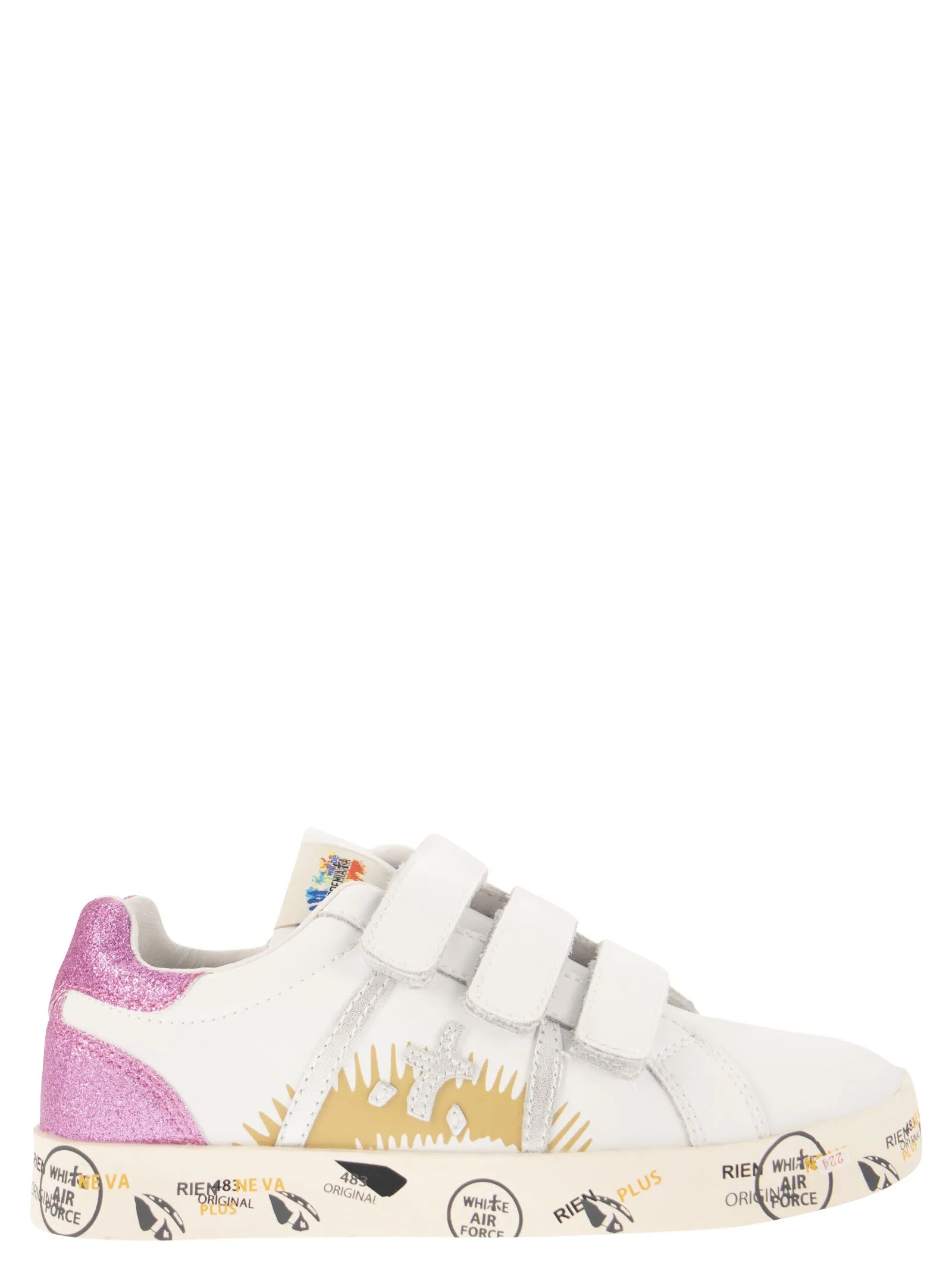 ANDY V – Sneakers