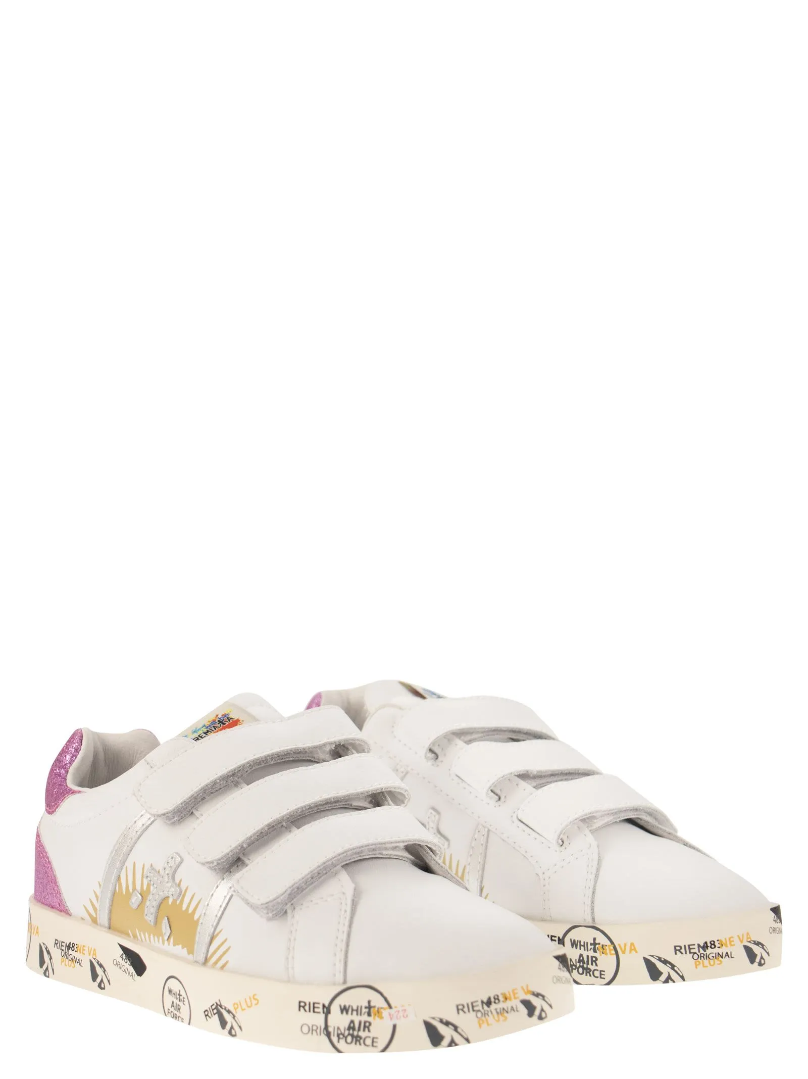 ANDY V – Sneakers