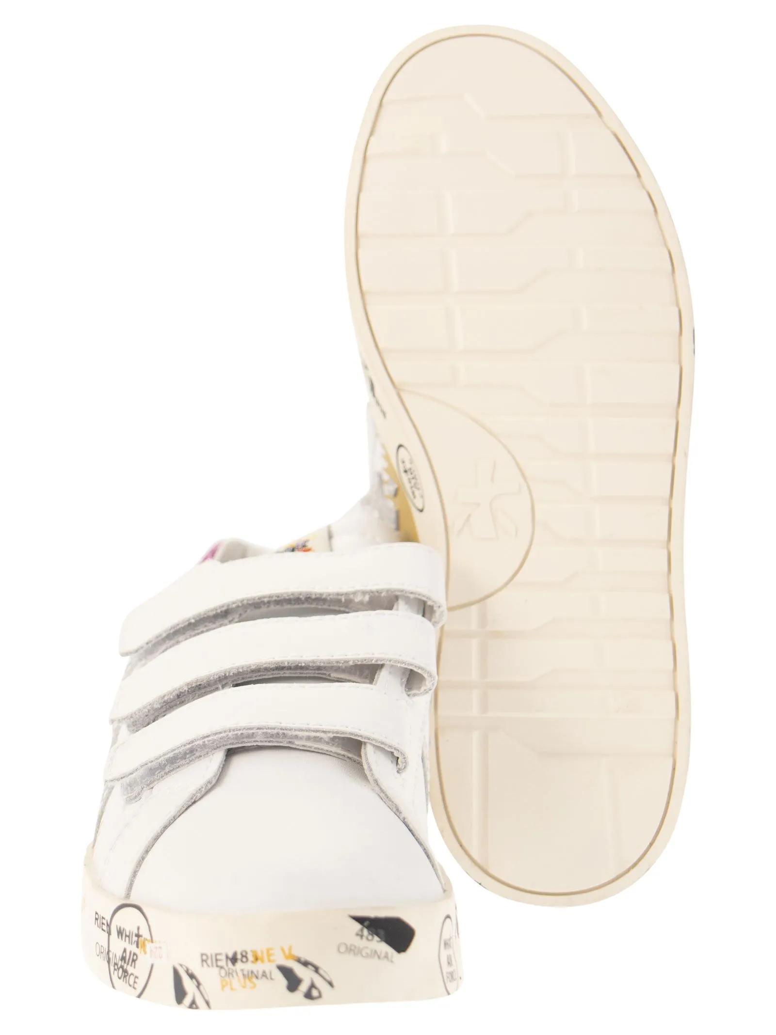 ANDY V – Sneakers