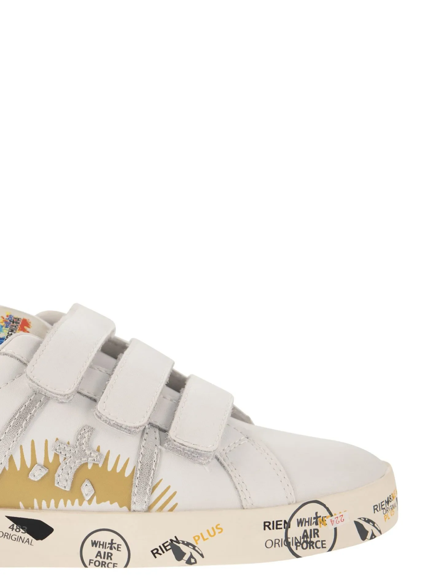 ANDY V – Sneakers
