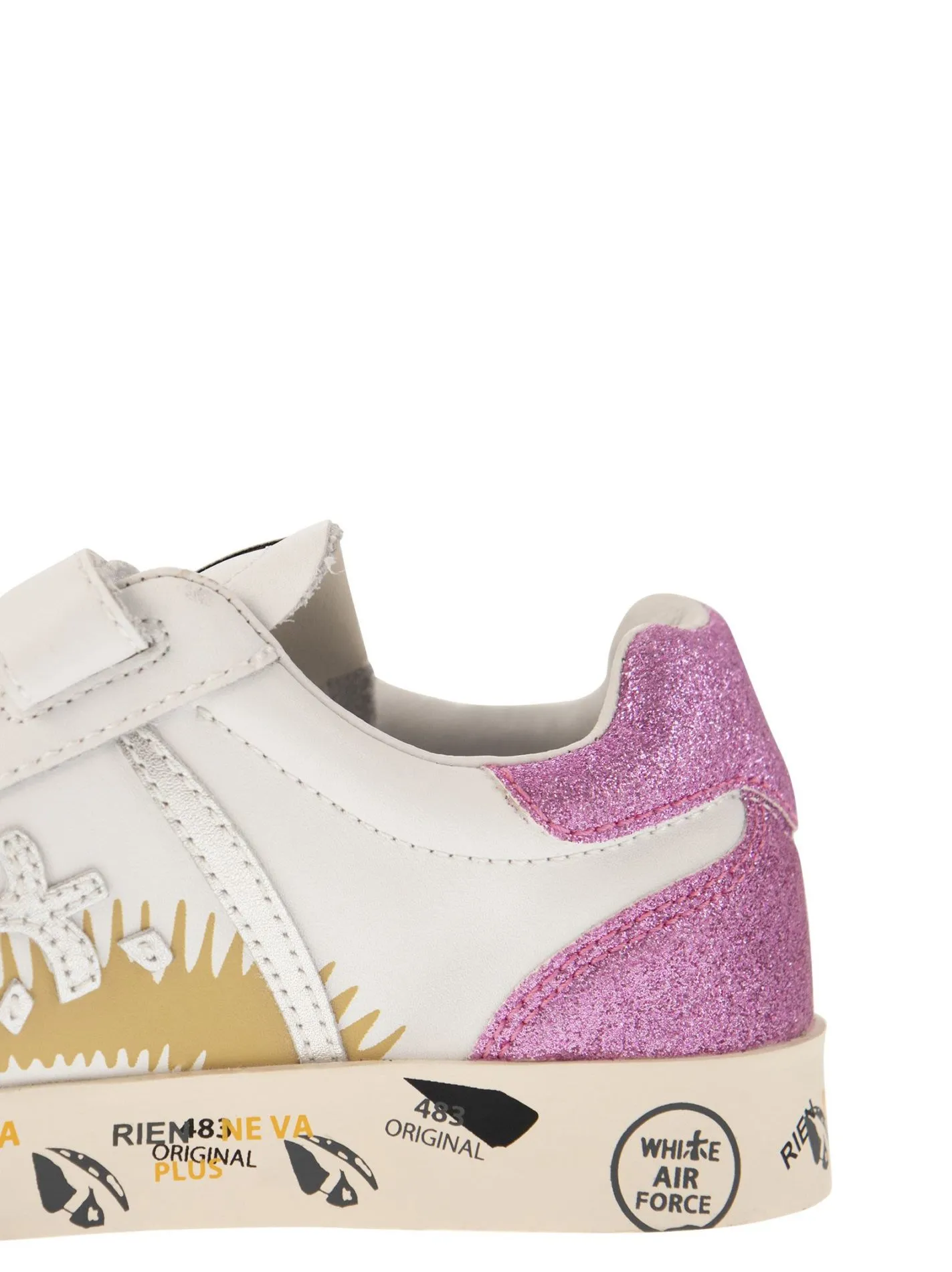 ANDY V – Sneakers