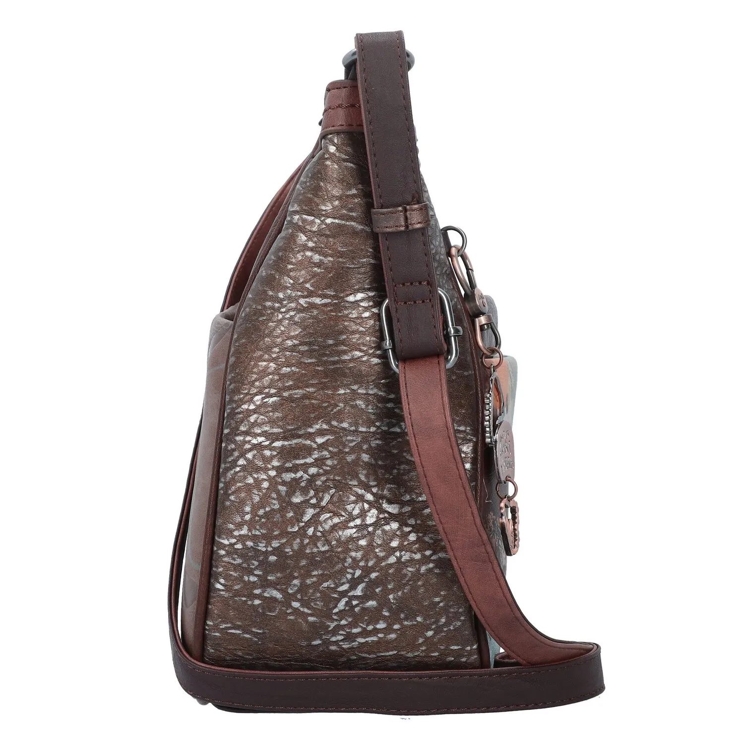 Anekke Outer Borsa a tracolla 28 cm