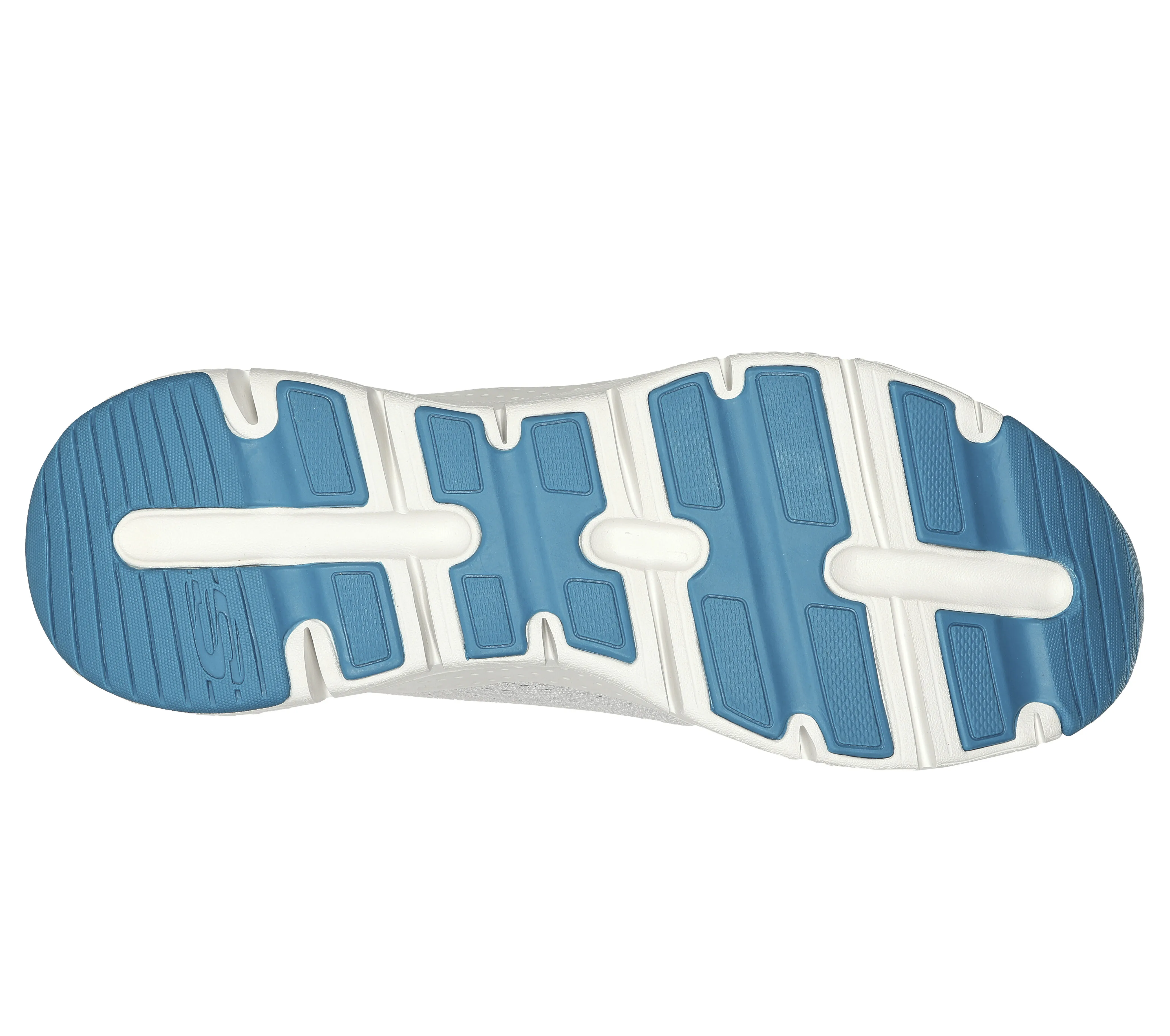 Arch Fit - Takar