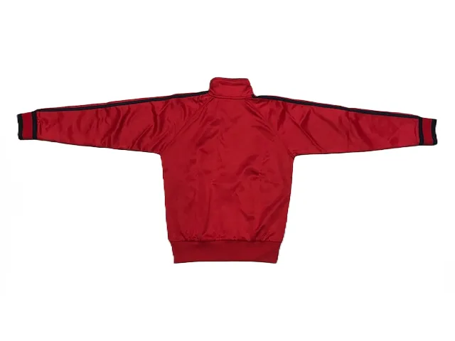 Arena Togo JR tuta da bambino 61773 47 flame scarlet-graphite bl