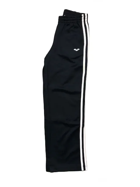 Arena Togo JR tuta da bambino 61773 47 flame scarlet-graphite bl