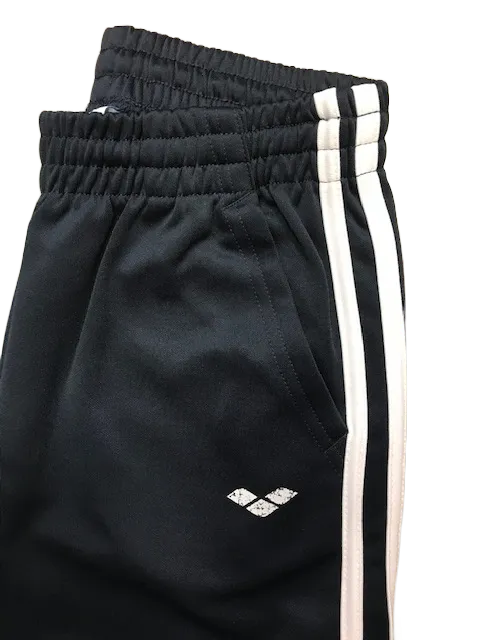 Arena Togo JR tuta da bambino 61773 47 flame scarlet-graphite bl